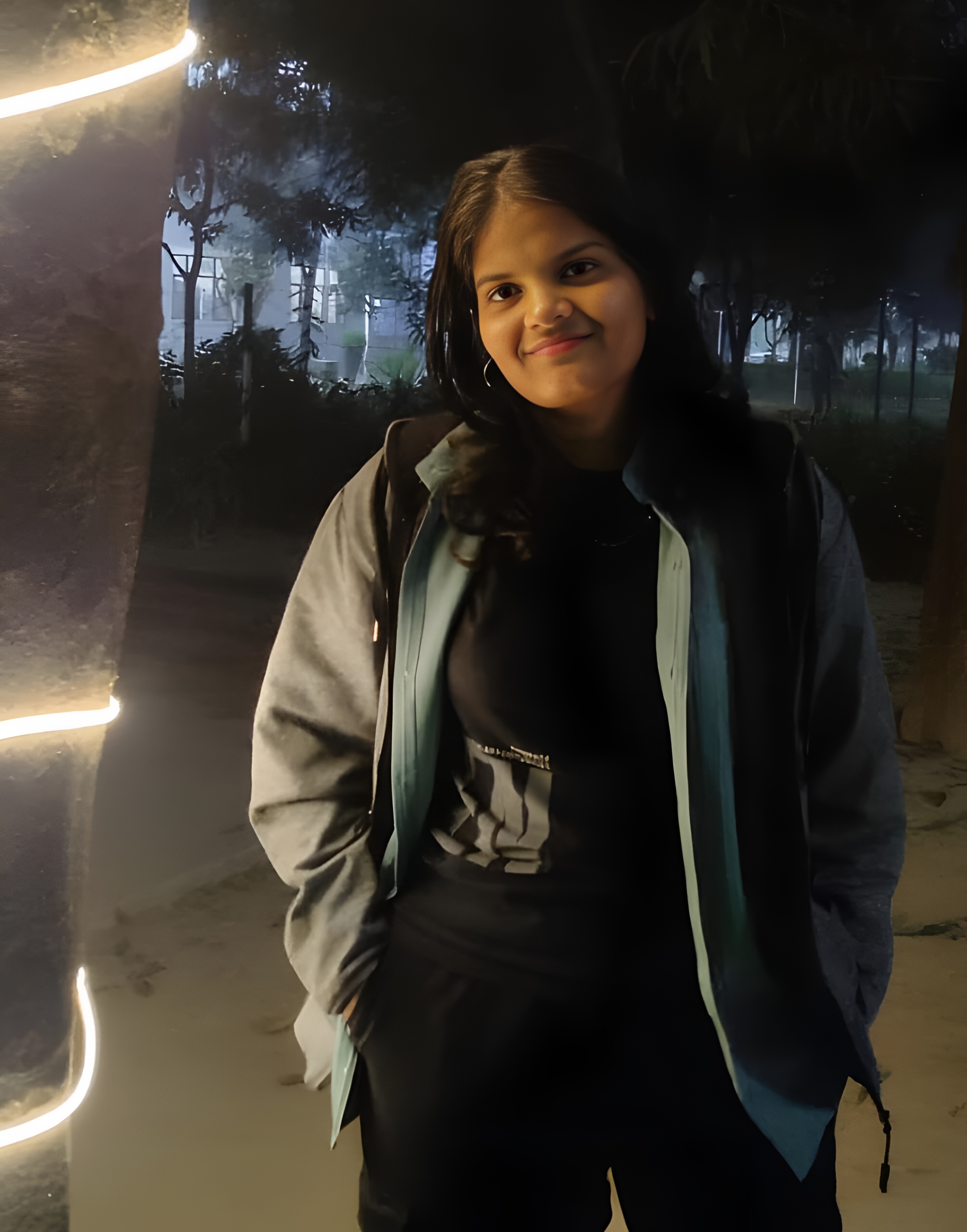 Priyanshi Agrawal